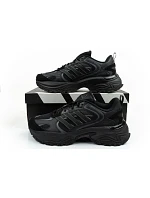 Adidas pánské sportovní boty Shadow Fever módní černé tenisky