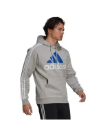 Mikina adidas Mens Essentials Hoodie M GV5249 pánské