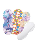 Spinerova pirueta TEMPISH