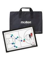 Taktická basketbalová deska Molten MSBB Taktická basketbalová deska Molten MSBB