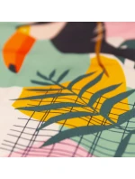 Ekologická termotaška Spokey ECO VANILA