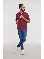 Russell Athletic 539M Piqué polo 10.539M sky Russell Athletic 539M Piqué polo 10.539M sky