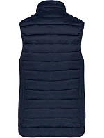Kariban K 6114 Dámská lehká vesta 20.6114 navy Kariban K 6114 Dámská lehká vesta 20.6114 navy