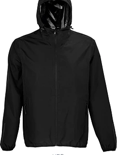 NEOBLU Andrea Unisex větrovka 24.3781 deep black