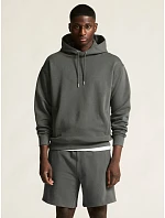 Craft Corporate Frequent Hoodie M Pánská těžká mikina s kapucí 81.6298 black Craft Corporate Frequent Hoodie M Pánská těžká mikina s kapucí 81.6298 black