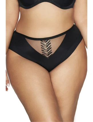 Ava 2118/B Goddess barva:černá