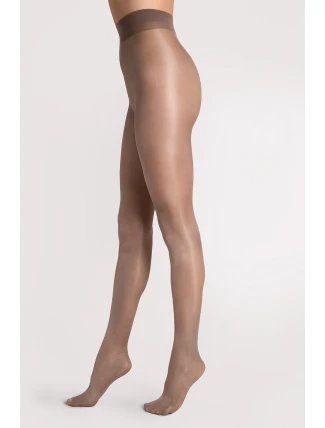 Fiore Idalia 20 DEN C5124 barva:cappuccino