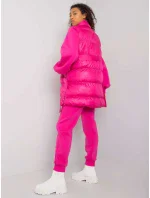 Sada EM KMPL 646.96P fuchsiová Sada EM KMPL 646.96P fuchsiová