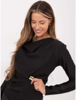 Halenka MI BZ 62492.32 černá