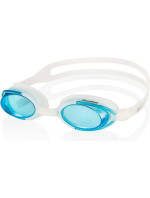 Plavecké brýle AQUA SPEED Malibu Blue Pattern 29
