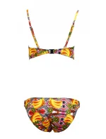 Dvoudílné plavky KO16 RA158001-550 - Relleciga Dvoudílné plavky KO16 RA158001-550 - Relleciga