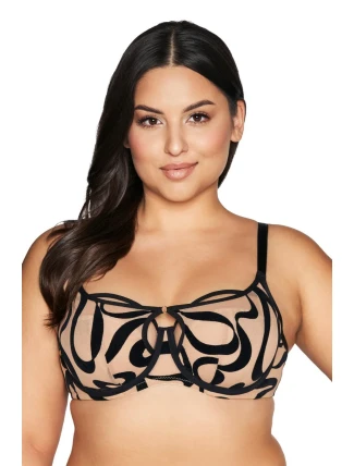 PODPRSENKA AV 2125 BÉŽOVÁ SSS PODPRSENKA AV 2125 BÉŽOVÁ SSS