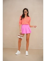 Svetr na zapínání  model 209313 LaBalancia