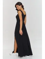 Denní šaty model 209632 Makadamia