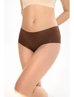 Julimex Čokoládové midi kalhotky S-XL Julimex Čokoládové midi kalhotky S-XL