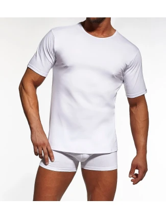 Pánský nátělník Cornette 202+ 4XL-5XL