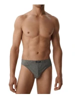 Pánské slipy 3 pack 322 Sport mix1 - Atlantic