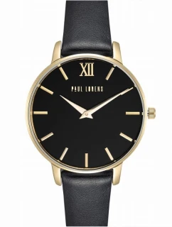 Dámské hodinky Paul Lorens PL12177A-1A2
