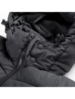 Dámská prošívaná zimní bunda LADY SAFI SP