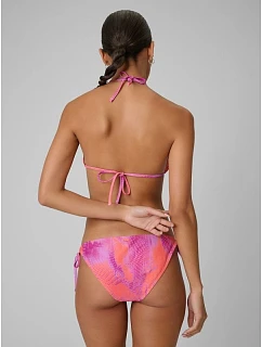 Dámské bikiny 4F 4FWSS26UBKBF090-92A