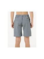 Šortky RIP CURL Boardwalk Phase-Boy, tyrkysové Šortky RIP CURL Boardwalk Phase-Boy, tyrkysové