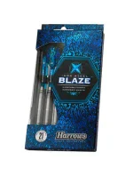 Šipky Harrows Blaze Steeltip HS-TNK-000013318 Šipky Harrows Blaze Steeltip HS-TNK-000013318