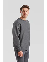 Fruit of the Loom Classic Set-In Sweat Mikina 16.2202 burgundy