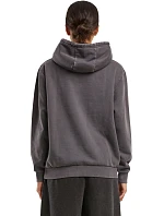 Build your Brand BY 298 Dámská oversize mikina s kapucí "Vintage" 56.0298 black Build your Brand BY 298 Dámská oversize mikina s kapucí "Vintage" 56.0298 black