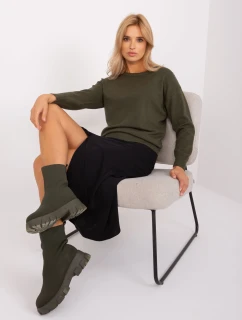 Přepínač AT SW 2325.95P khaki