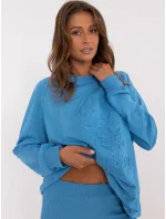 Sada EM KMPL 887/1.21 modrá