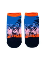 Pánské ponožky SK-86 Spoksy - YOJ Pánské ponožky SK-86 Spoksy - YOJ