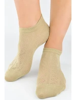 BAMBUSOVÉ PONOŽKY ST048