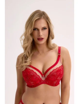 POLOMĚKKÁ PODPRSENKA MIRELLA ART. 1316