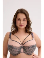 POLOMĚKKÁ PODPRSENKA PRIYA MAXI ART. 1318