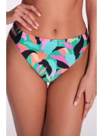 PLAVKOVÉ KALHOTKY SF 251/16/B MIDNIGHT SORBET