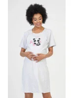 Dámská noční košile mateřská My love