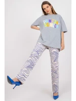 T-shirt model 166765 Fancy T-shirt model 166765 Fancy