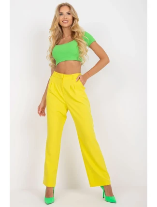 Dámské kalhoty  model 168195 Rue Paris