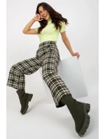 Dámské kalhoty model 175002 Lakerta Dámské kalhoty model 175002 Lakerta