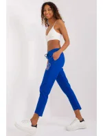 Teplákové kalhoty model 191216 Relevance Teplákové kalhoty model 191216 Relevance