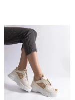 Tenisky  model 207176 Solea