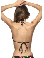 Dámské plavky Fantasy Neon P19 horní díl 