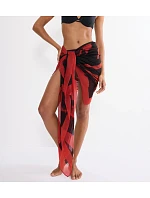 BEACH MYWEAR – Zavinovací pareo: lehké, recyklované a multifunkční Triumph BEACH MYWEAR – Zavinovací pareo: lehké, recyklované a multifunkční Triumph