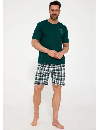 Pyžamo Cornette 326/212 Montana kr/r S-2XL
