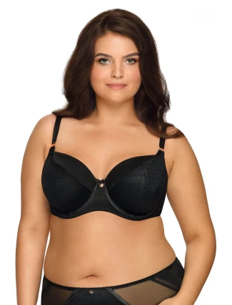 Dámská podprsenka 1920 Tiger lily - AVA Dámská podprsenka 1920 Tiger lily - AVA