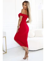 Dámské šaty 564-10 CALLIE - Numoco basic Dámské šaty 564-10 CALLIE - Numoco basic