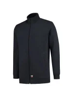 Bunda Tricorp Sweat Jacket pratelná při 60 °C M MLI-T45T2