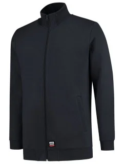 Bunda Tricorp Sweat Jacket pratelná při 60 °C M MLI-T45T2