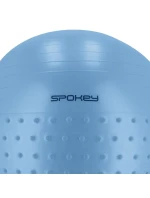 Gymnastický míč Spokey Half Fit 55 cm SPK-943627 Gymnastický míč Spokey Half Fit 55 cm SPK-943627