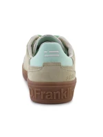 Boty D.Franklin Rebel Basic Flag W DFSH387005-LIME